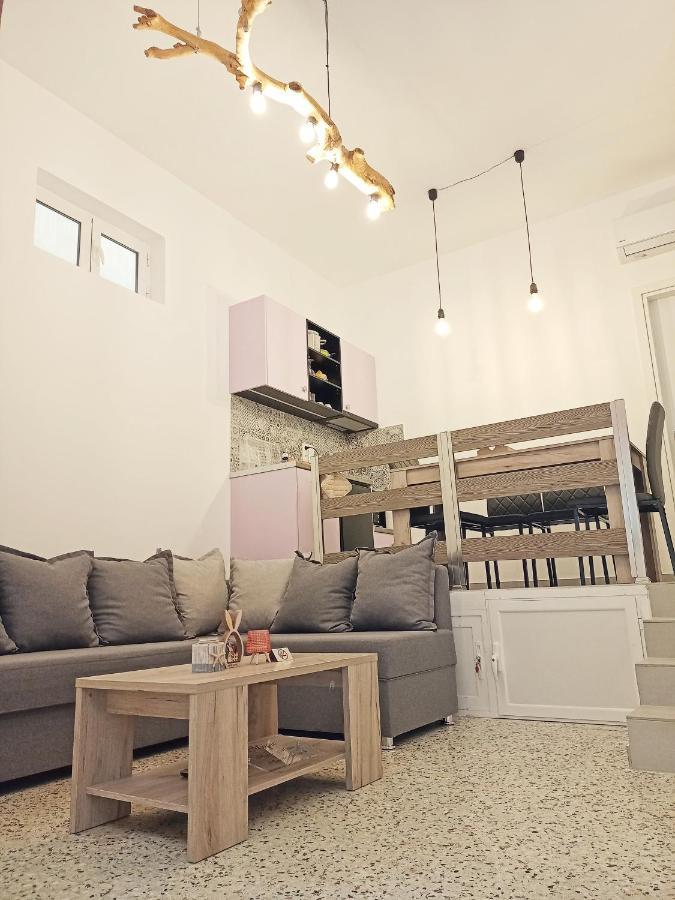Marw'S Home 나플리오 외부 사진